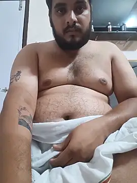 shubham19988 online show from 03-31-26, 05:37