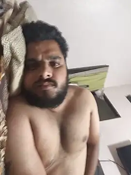 shubham19988 online show from 06-10-26, 09:05