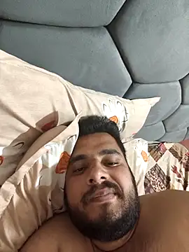 shubham19988 online show from 05-14-26, 09:17