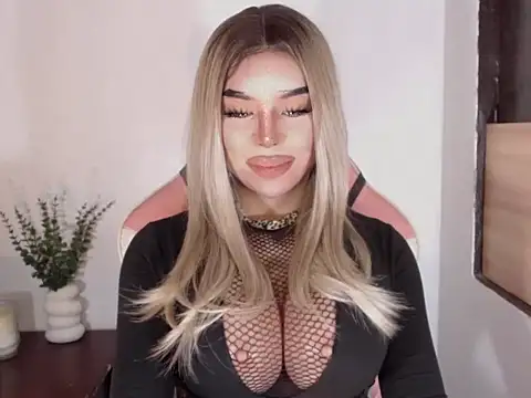 Zandralopez online show from 03-30-26, 02:40