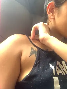 thaisssm online show from 03-16-26, 06:43