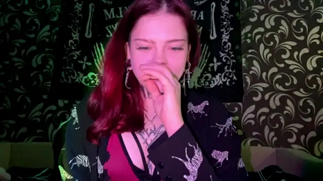 KateCelestia online show from 03-15-26, 07:21