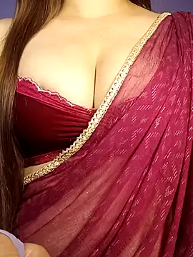 Samaira Hotty online show from 03-28-26, 12:17