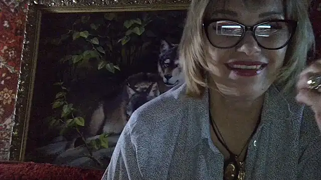 Lia Rayss online show from 05-03-26, 07:39