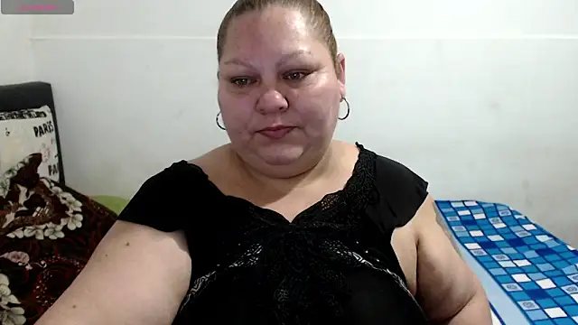 rossitaspace01 online show from 05-28-26, 12:33