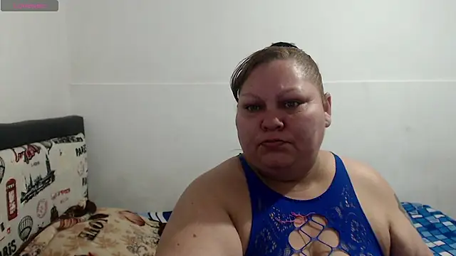 rossitaspace01 online show from 05-27-26, 12:45