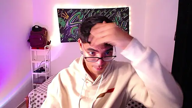   TidalStormX online show from 03-21-26, 08:15