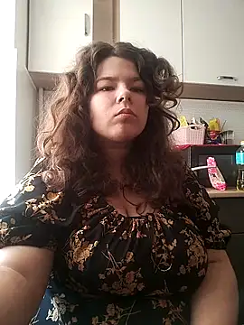 Oksa FoxFire online show from 03-22-26, 12:50