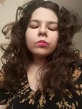 Oksa FoxFire online show from 03-20-26, 10:05