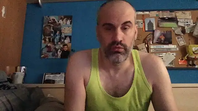 Snapshot of calvito_exotico chatting on 04-20-26, 08:28 calvito exotico online show from 04-20-26, 08:28