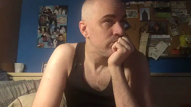Snapshot of calvito_exotico chatting on 04-09-26, 04:46 calvito exotico online show from 04-09-26, 04:46