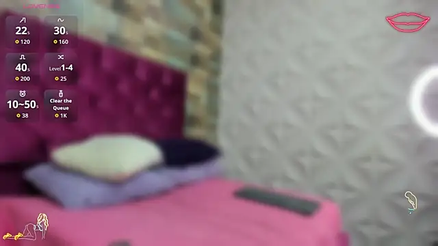 Snapshot of LITTLE-NESSA chatting on 06-03-26, 02:33 LITTLE-NESSA online show from 06-03-26, 02:33
