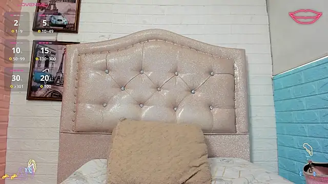 Snapshot of LITTLE-NESSA chatting on 05-08-26, 05:28 LITTLE-NESSA online show from 05-08-26, 05:28