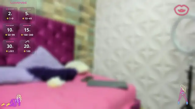 Snapshot of LITTLE-NESSA chatting on 06-02-26, 12:27 LITTLE-NESSA online show from 06-02-26, 12:27