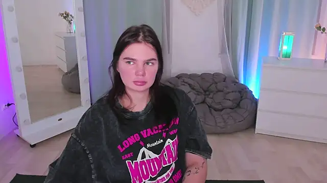 MillyBrown  online show from 04-01-26, 01:41