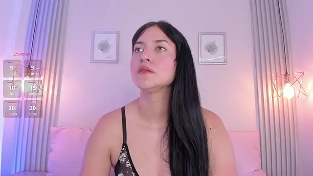 Sallyrosee  online show from 07-20-26, 03:36