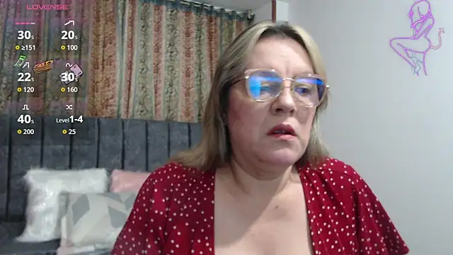 Malu 617 online show from 04-30-26, 11:09