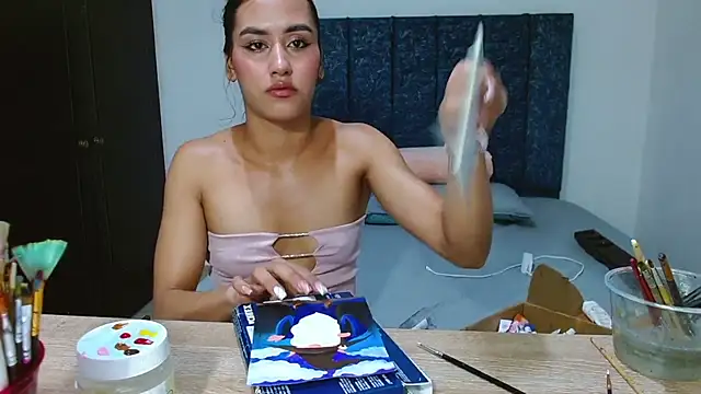 sweet afparty online show from 04-21-26, 01:42