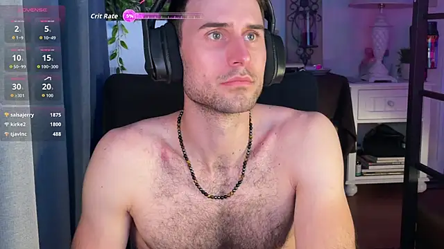ghostdaddy9 online show from 05-18-26, 04:07