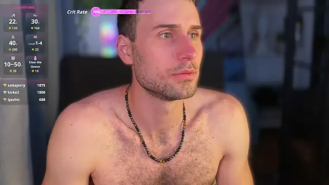 ghostdaddy9 online show from 05-19-26, 01:56