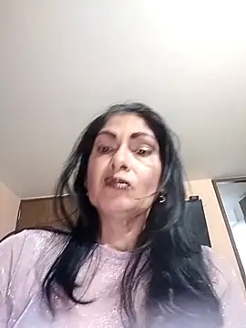 Taniafirelux online show from 03-17-26, 10:35