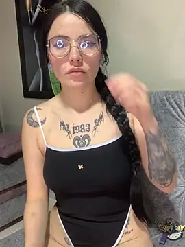 Tatii1 online show from 03-20-26, 11:06