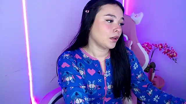 Nahia Brm online show from 04-09-26, 03:07