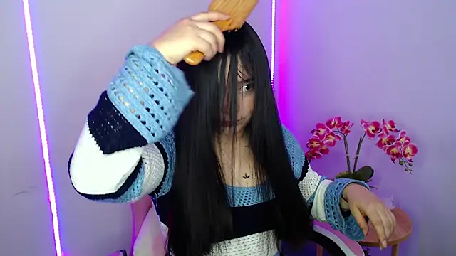 Nahia Brm online show from 04-07-26, 02:52