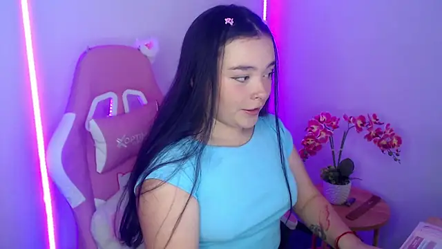 Nahia Brm online show from 04-14-26, 04:12