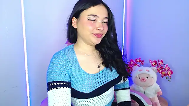 Nahia Brm online show from 03-20-26, 02:51