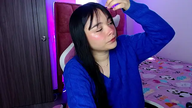 Nahia Brm online show from 06-03-26, 03:06