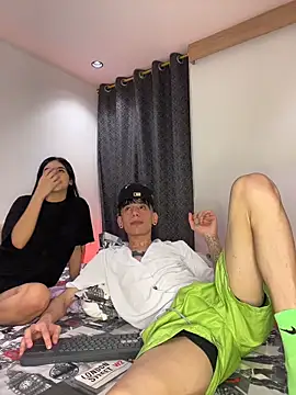 BatKingandBatQueen online show from 03-16-26, 03:47