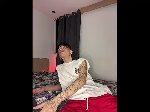 BatKingandBatQueen online show from 03-17-26, 12:57