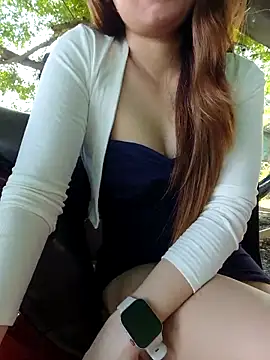 Jeen deer online show from 04-23-26, 12:28