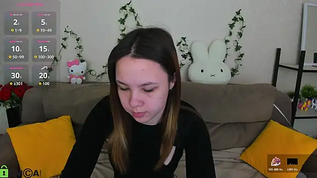 Lori Bllossom online show from 04-29-26, 01:10