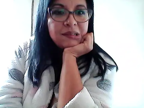 Negritta45 online show from 03-25-26, 03:55