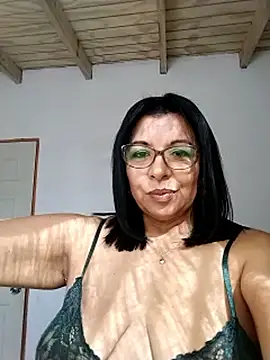 Negritta45 online show from 04-21-26, 05:52