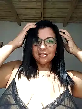 Negritta45 online show from 03-26-26, 05:11