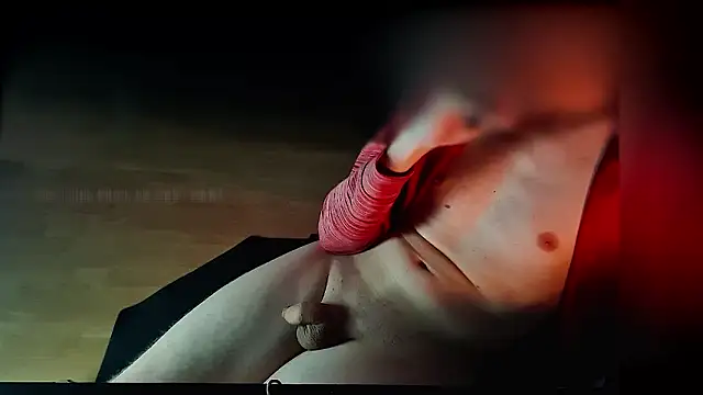 DutchMask online show from 03-18-26, 05:03