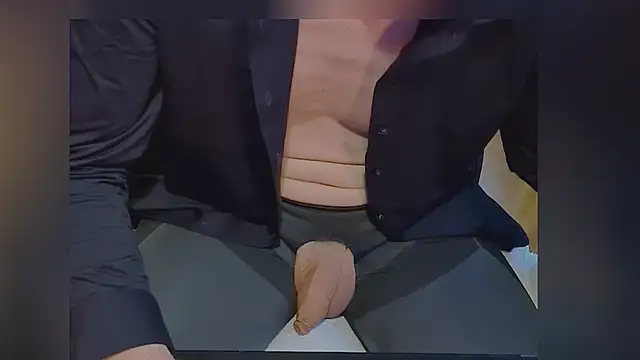 DutchMask online show from 03-16-26, 09:35