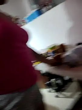 NEKAVELASQUEZ online show from 03-18-26, 11:59