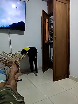 NEKAVELASQUEZ online show from 03-17-26, 03:09