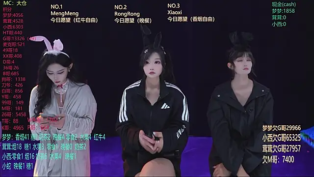 Hotgirl-001 online show from 06-05-26, 11:16
