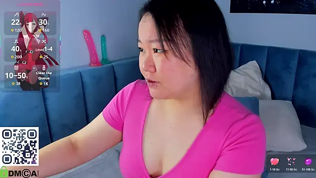 Tokyodreamss online show from 06-26-26, 10:54