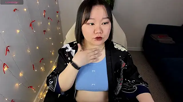 Tokyodreamss online show from 04-13-26, 09:13