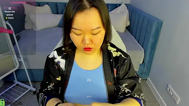 Tokyodreamss online show from 04-11-26, 07:56