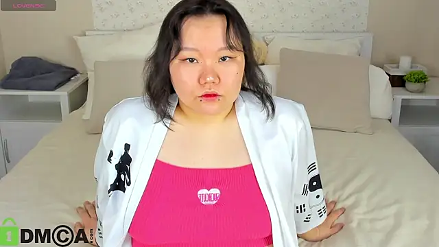 Tokyodreamss online show from 04-07-26, 09:22