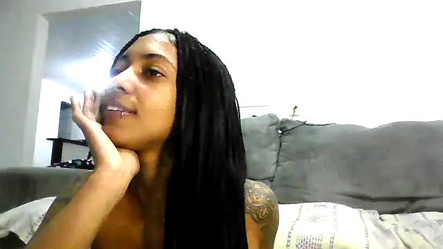 Nix3erika online show from 05-27-26, 11:12