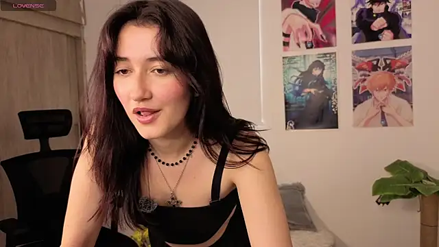 AleblancXOXO online show from 05-05-26, 09:07