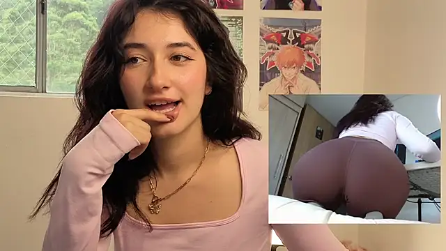 AleblancXOXO online show from 03-29-26, 08:10